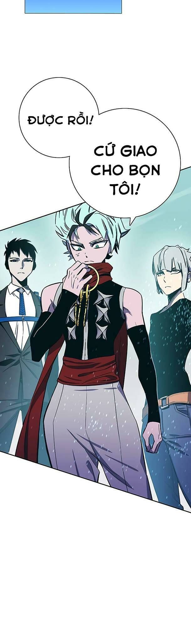 Ex & Ash Chapter 68 - 37