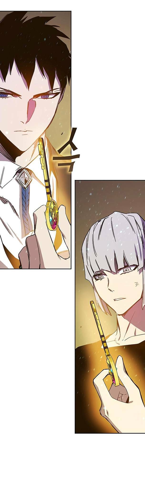 Ex & Ash Chapter 68 - 47