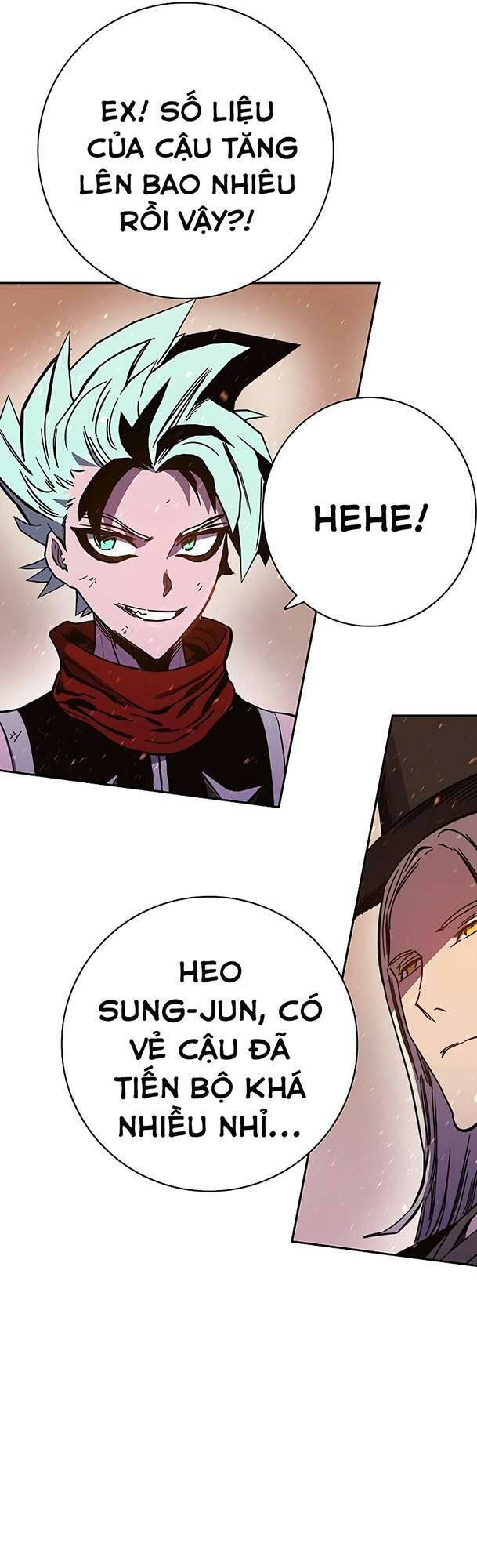 Ex & Ash Chapter 68 - 6