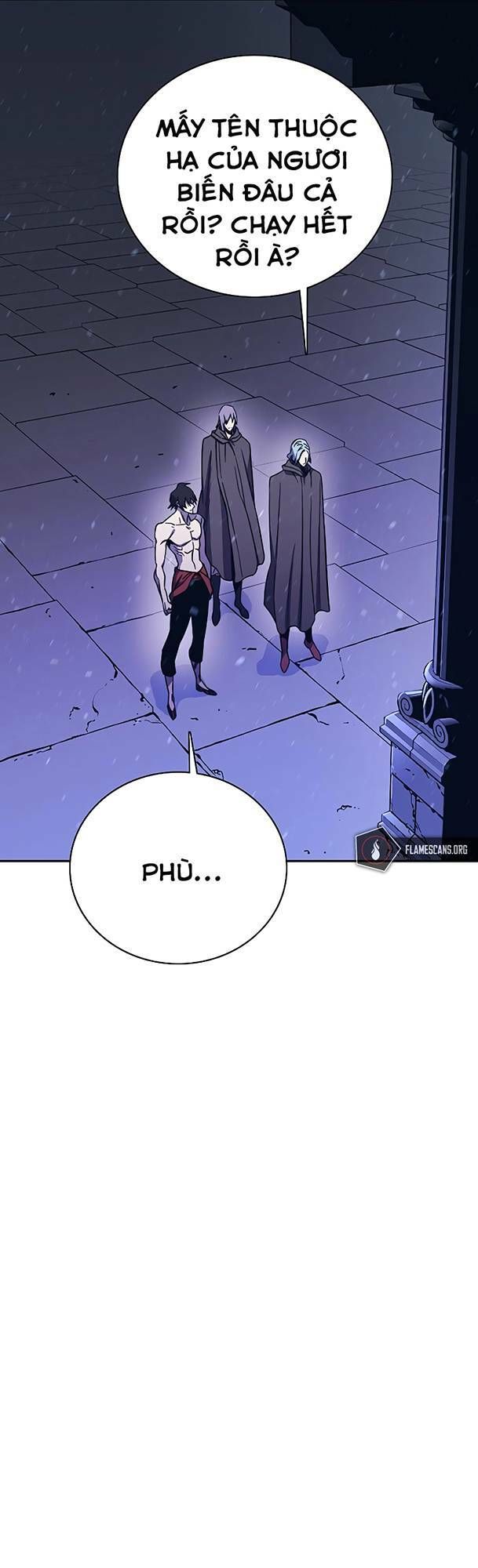 Ex & Ash Chapter 68 - 55