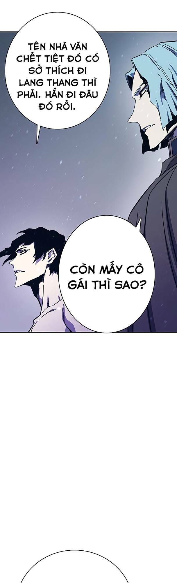 Ex & Ash Chapter 68 - 56