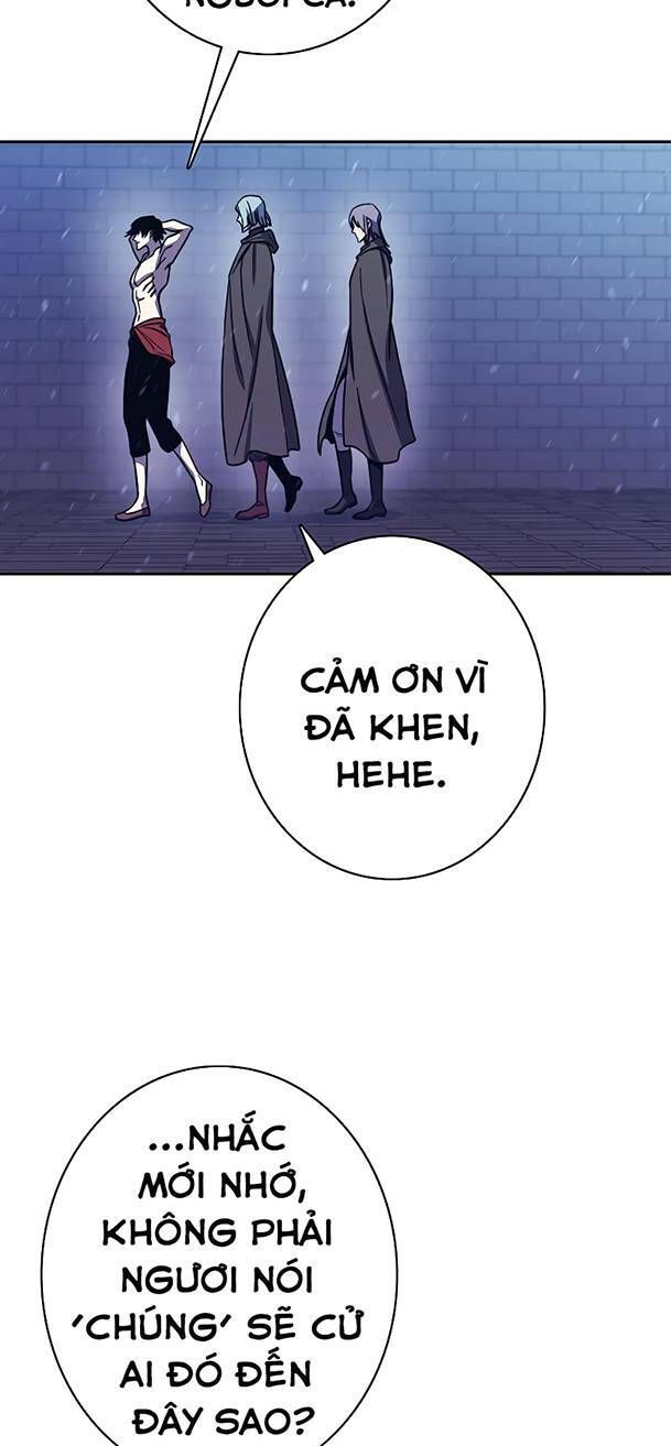 Ex & Ash Chapter 68 - 58