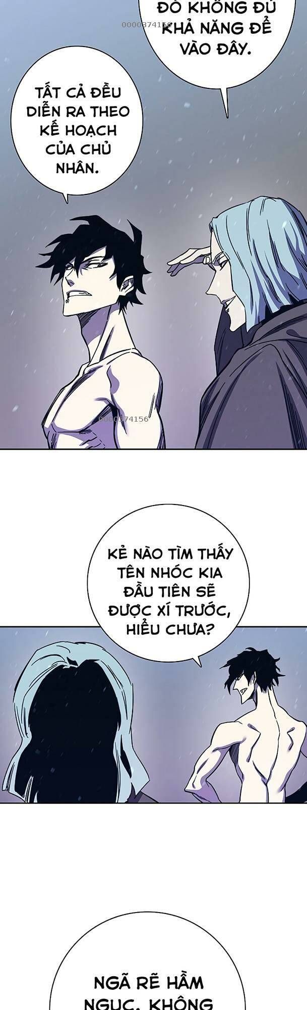 Ex & Ash Chapter 68 - 61