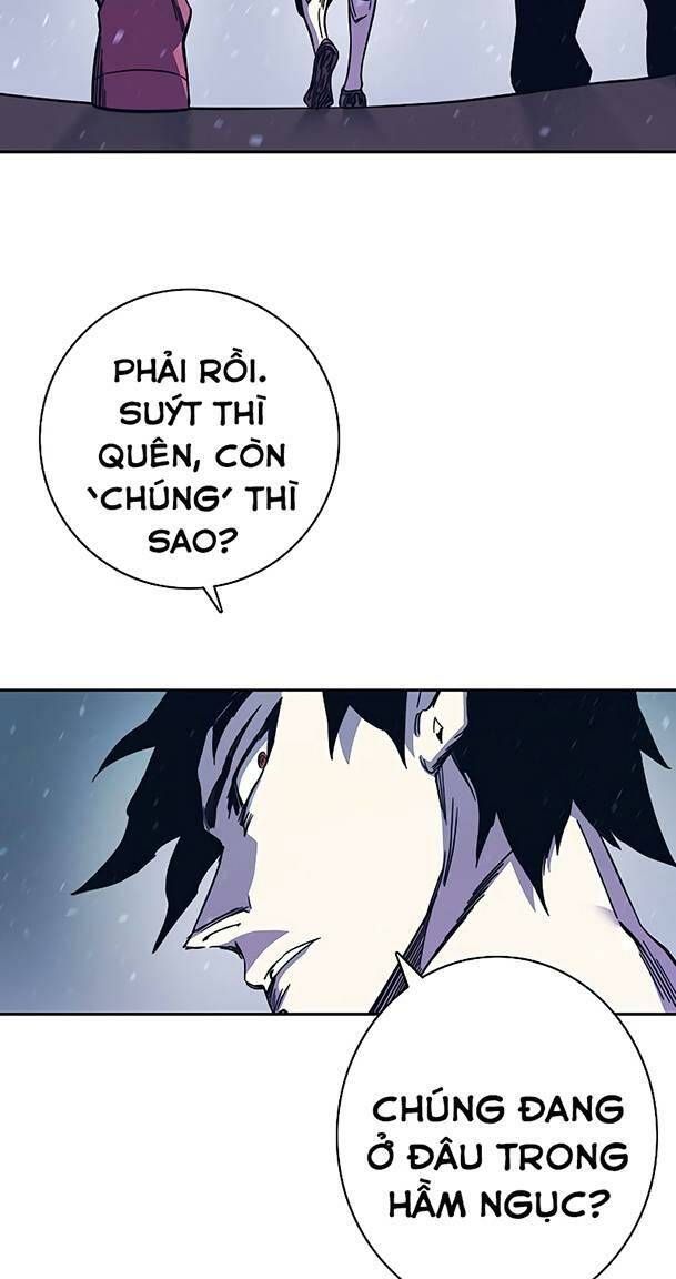 Ex & Ash Chapter 68 - 63