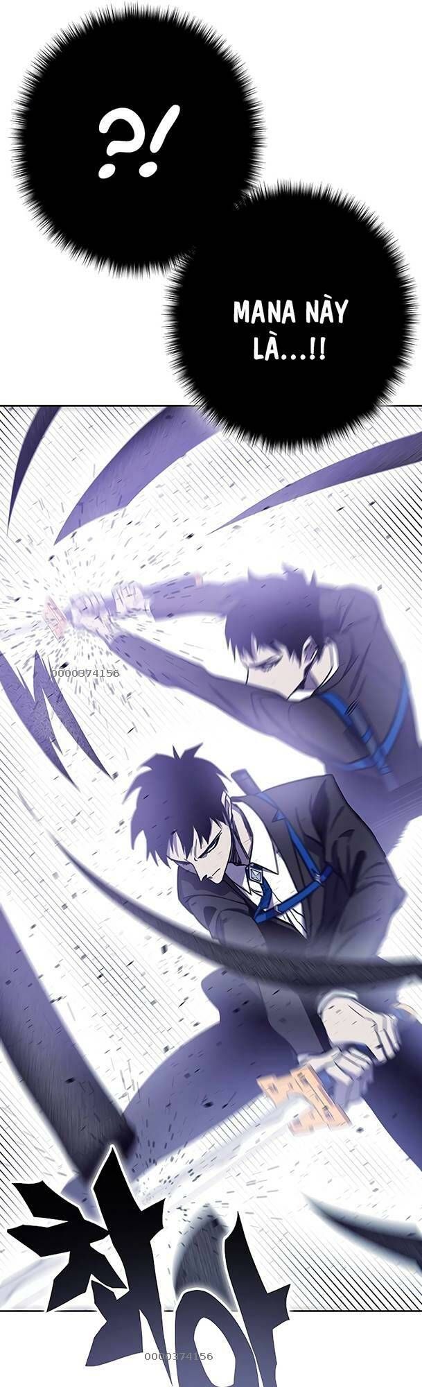 Ex & Ash Chapter 68 - 74