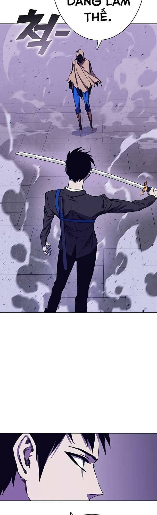 Ex & Ash Chapter 68 - 76