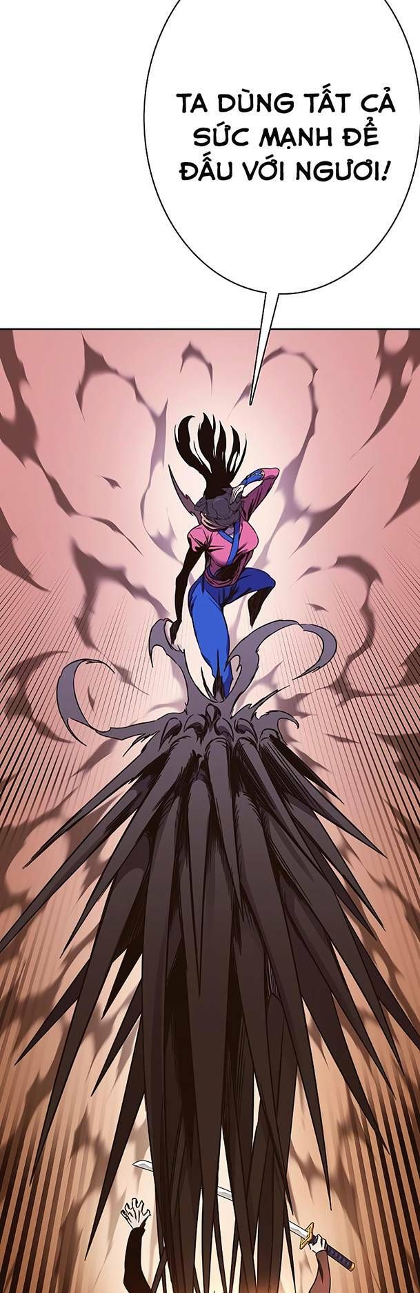 Ex & Ash Chapter 68 - 86