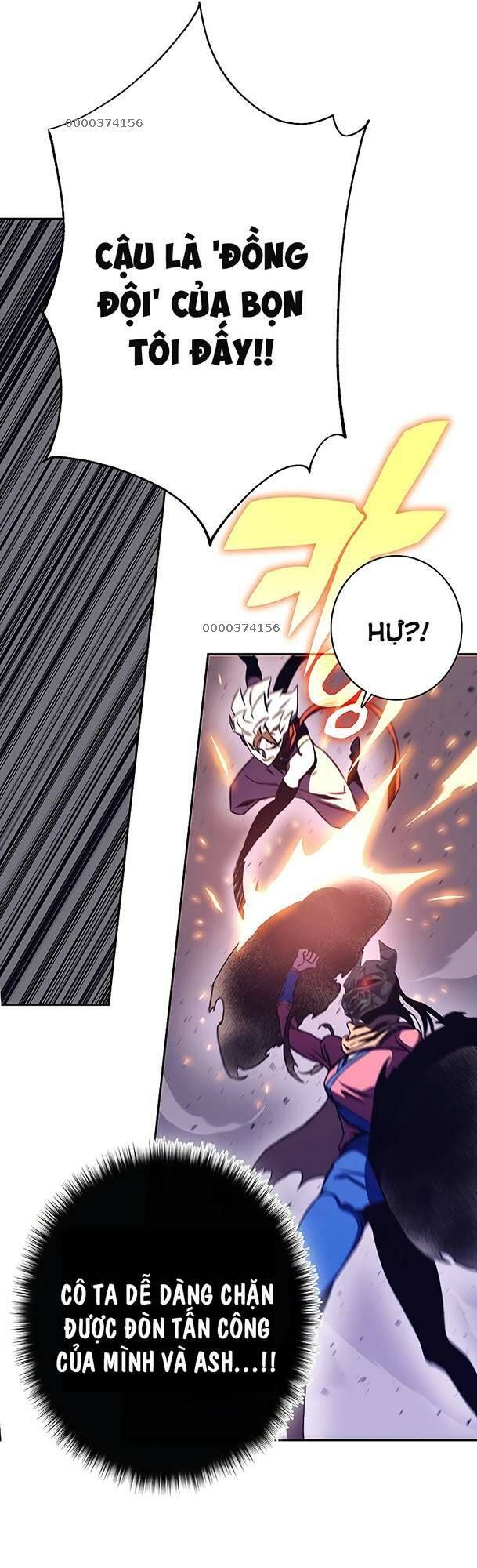 Ex & Ash Chapter 68 - 92