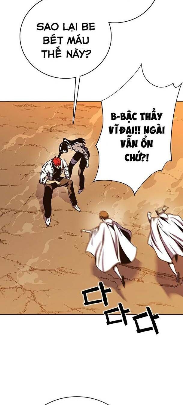 Ex & Ash Chapter 69 - 110