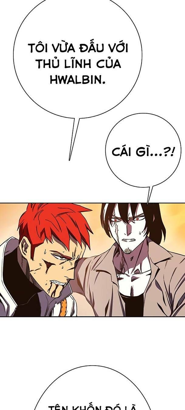 Ex & Ash Chapter 69 - 111