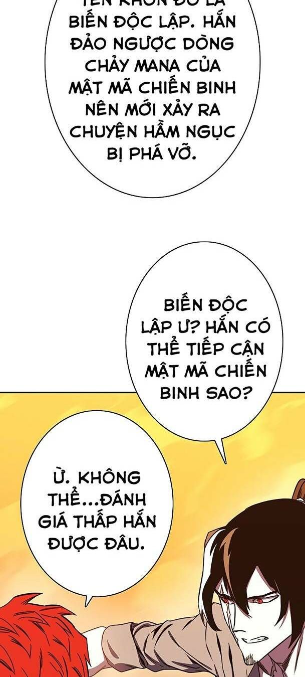 Ex & Ash Chapter 69 - 112