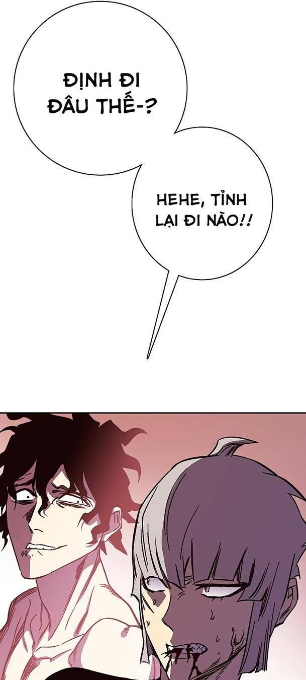 Ex & Ash Chapter 69 - 37