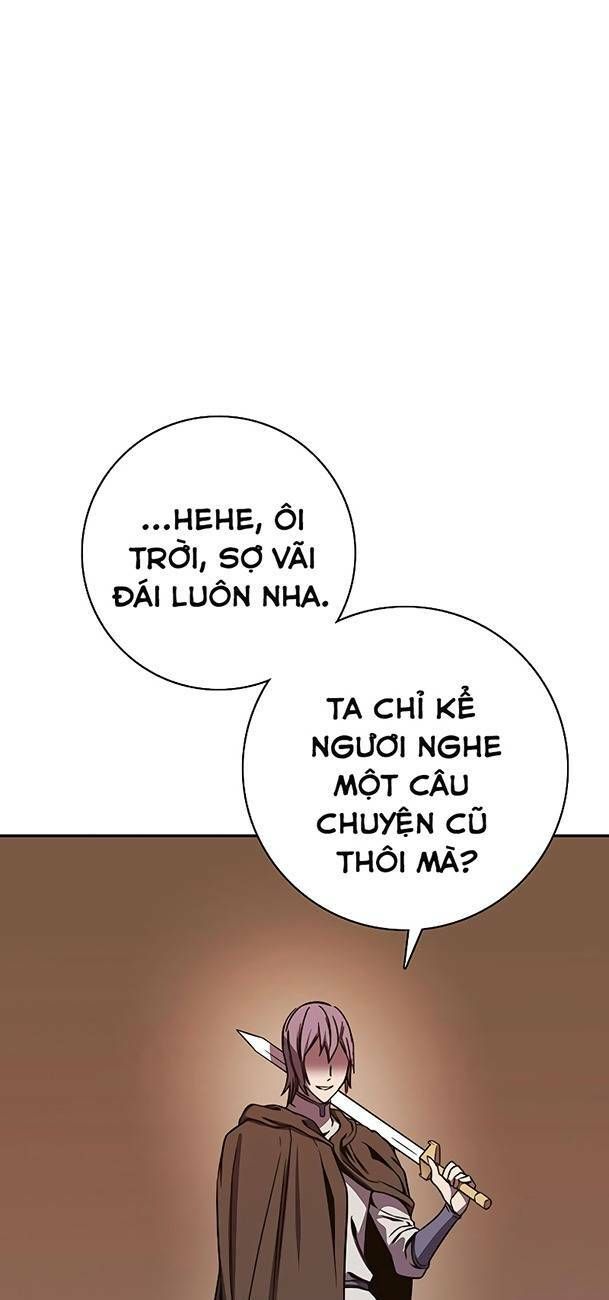 Ex & Ash Chapter 69 - 79