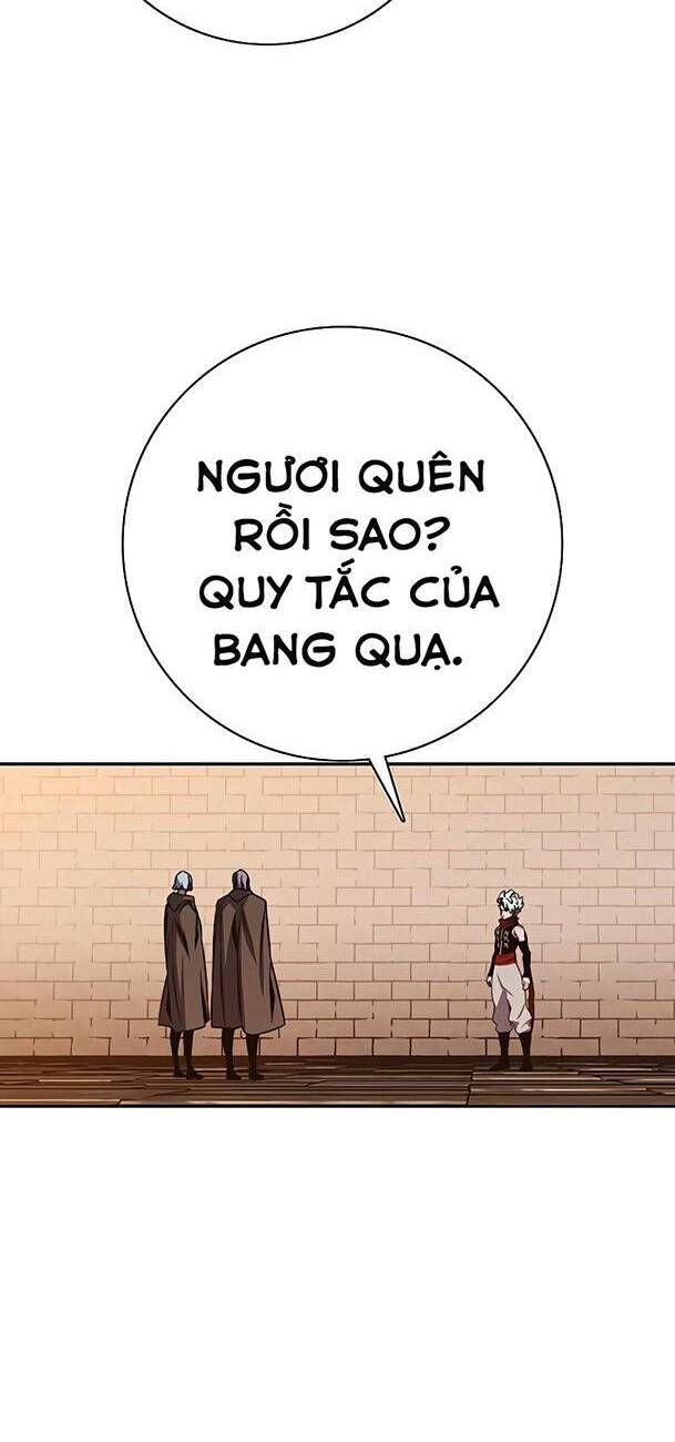 Ex & Ash Chapter 69 - 82