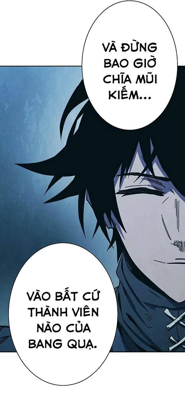 Ex & Ash Chapter 69 - 85