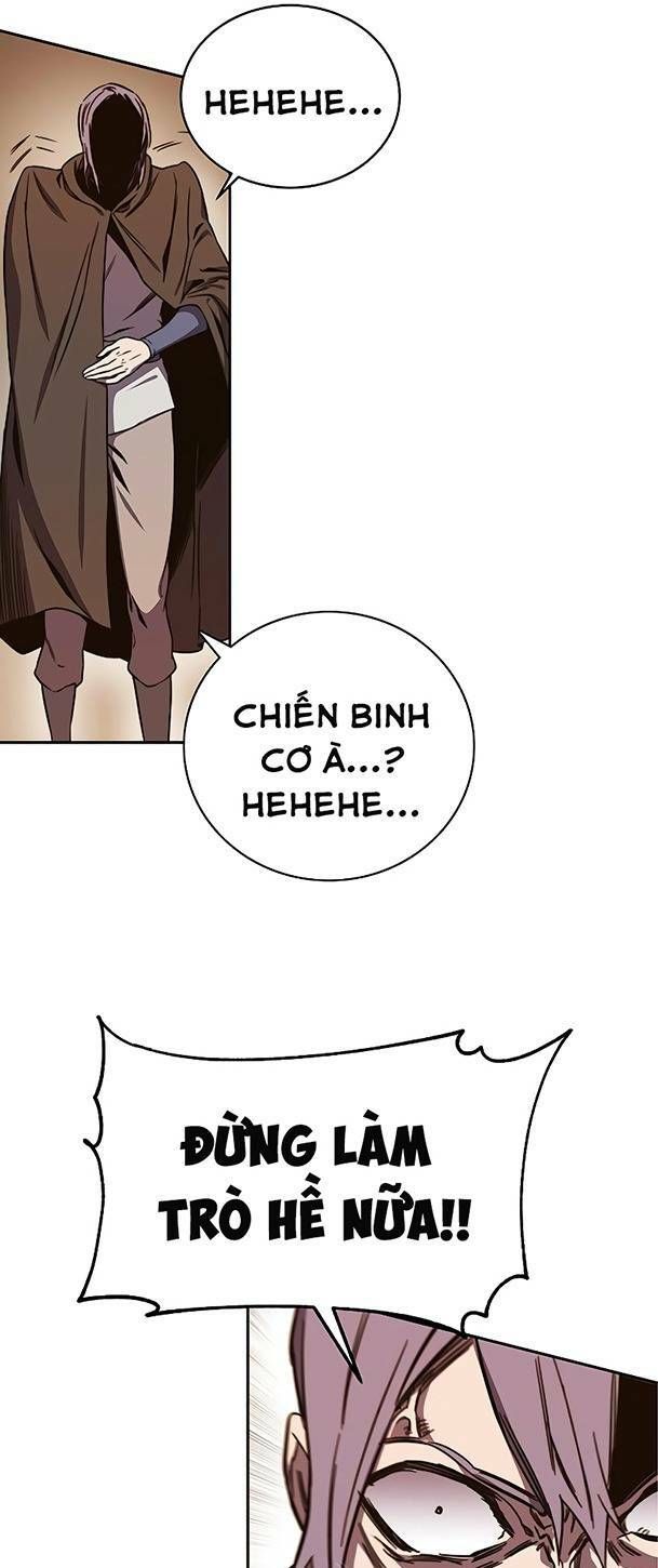 Ex & Ash Chapter 69 - 91