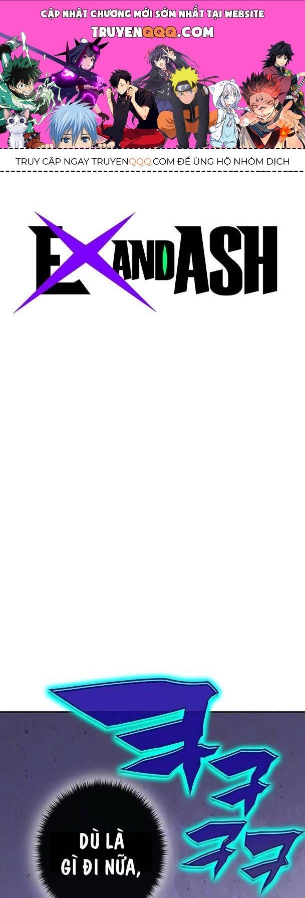 Ex & Ash Chapter 70 - 1