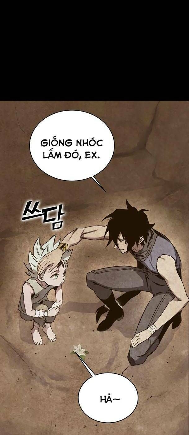 Ex & Ash Chapter 70 - 110