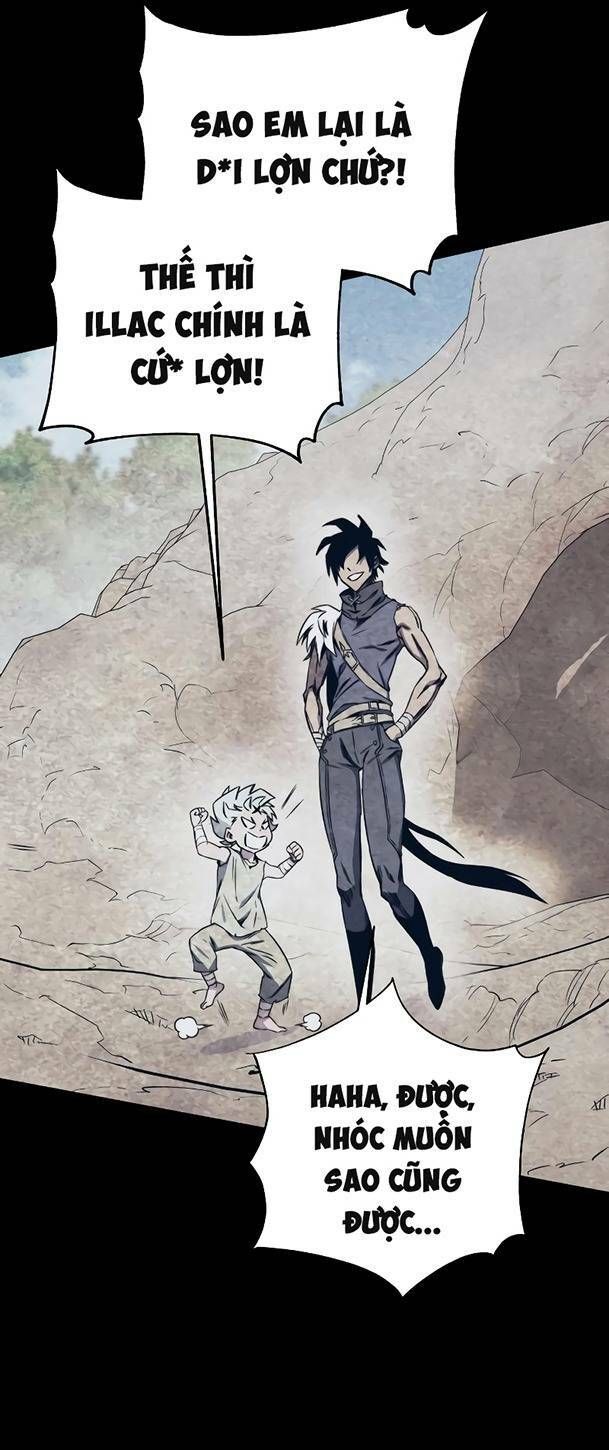 Ex & Ash Chapter 70 - 115