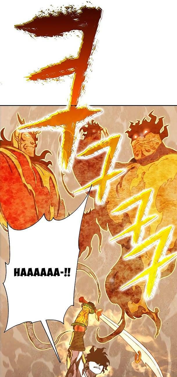 Ex & Ash Chapter 70 - 19