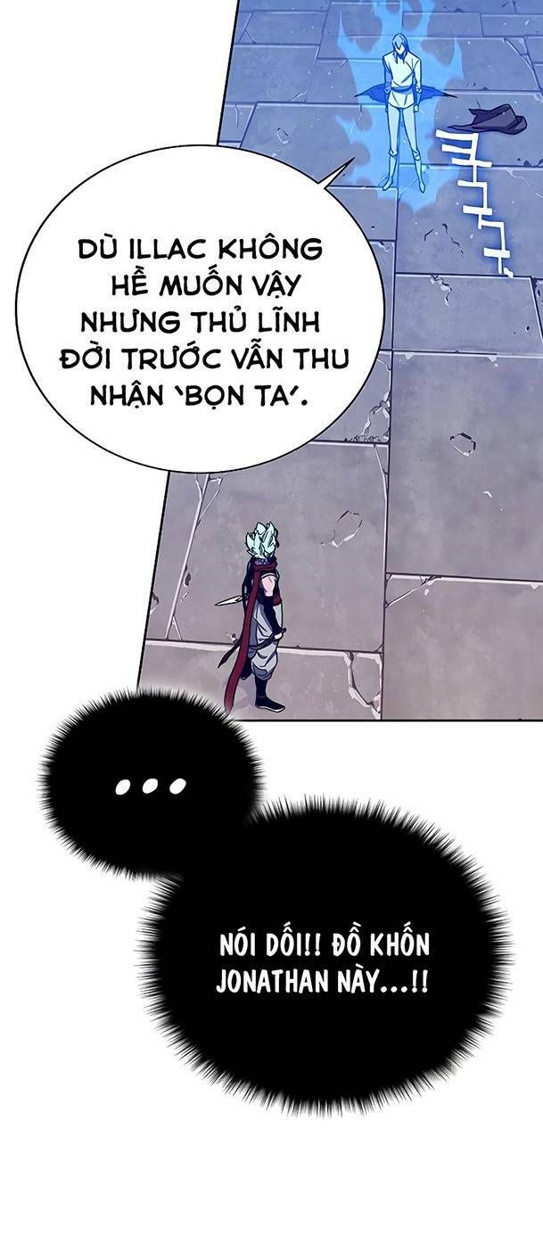 Ex & Ash Chapter 70 - 65