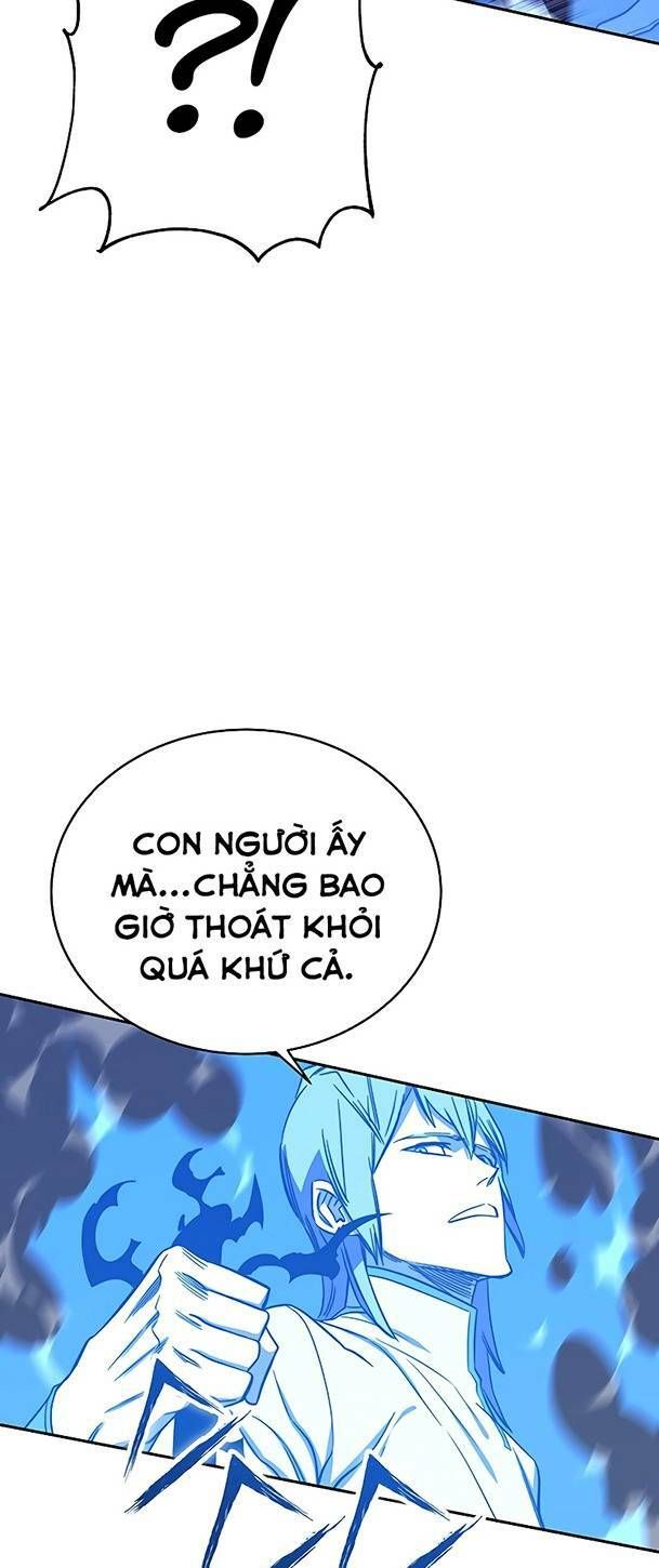 Ex & Ash Chapter 70 - 69