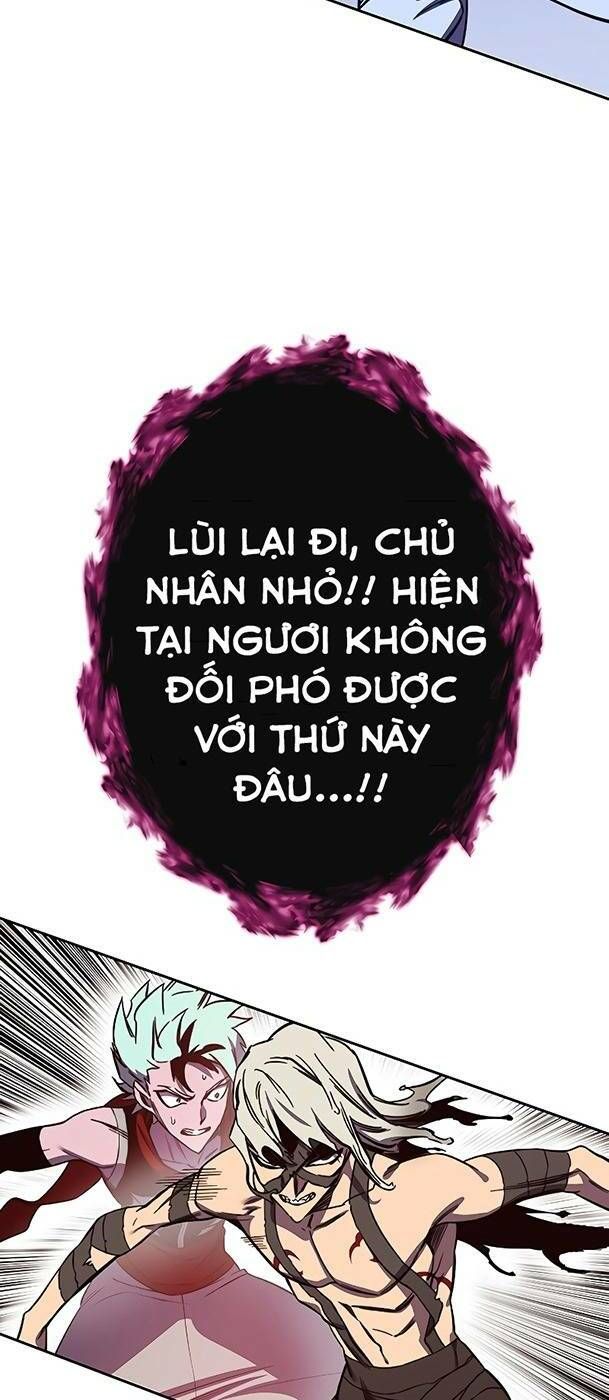 Ex & Ash Chapter 70 - 82