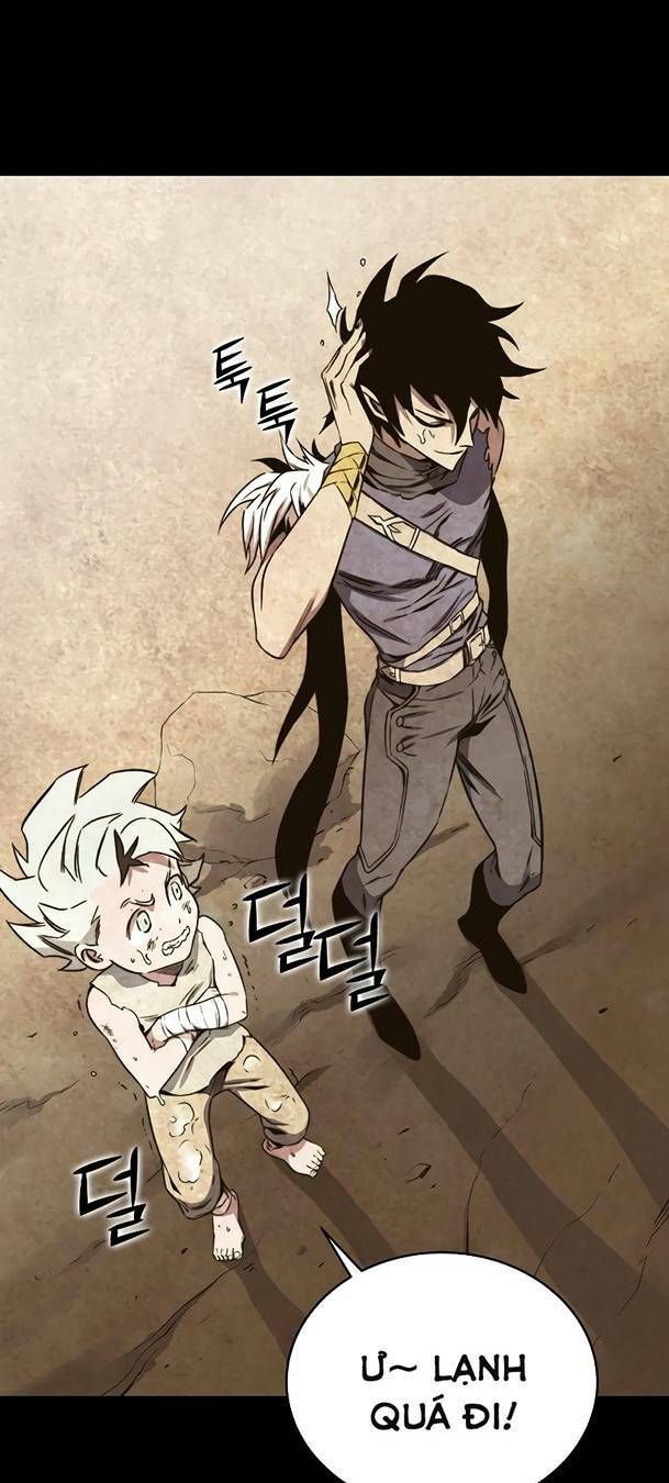 Ex & Ash Chapter 70 - 93