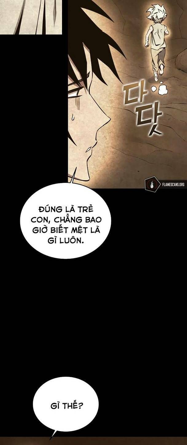 Ex & Ash Chapter 70 - 96