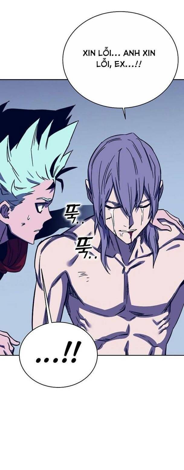 Ex & Ash Chapter 71 - 102