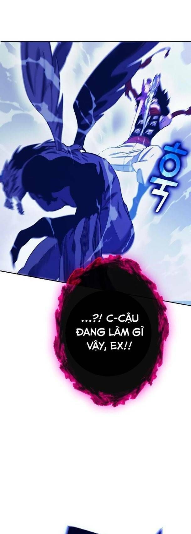 Ex & Ash Chapter 71 - 38