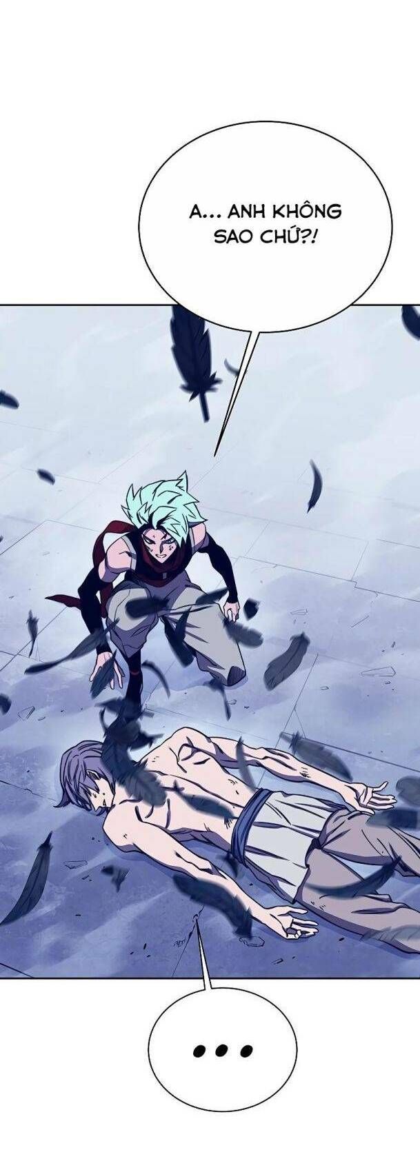 Ex & Ash Chapter 71 - 92