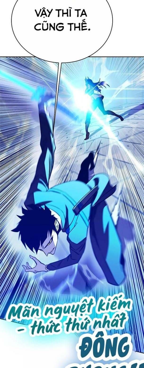 Ex & Ash Chapter 72 - 43