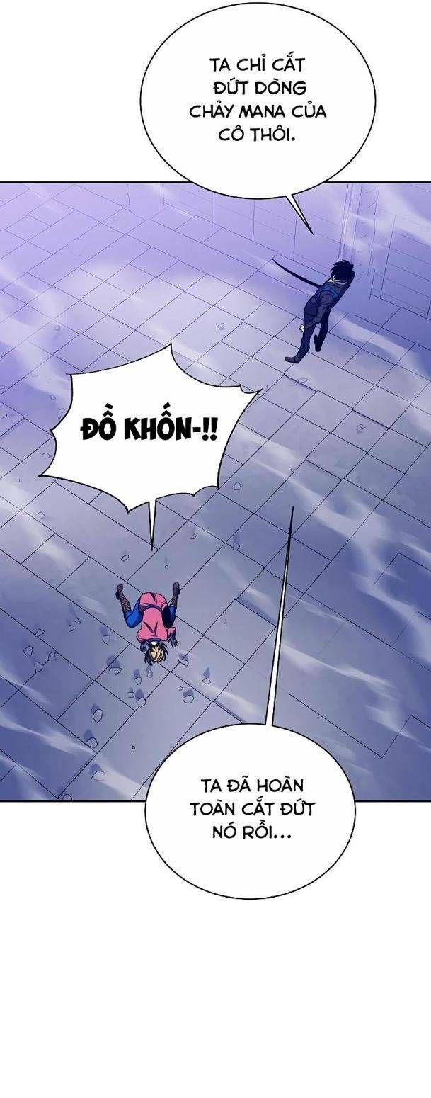 Ex & Ash Chapter 72 - 51