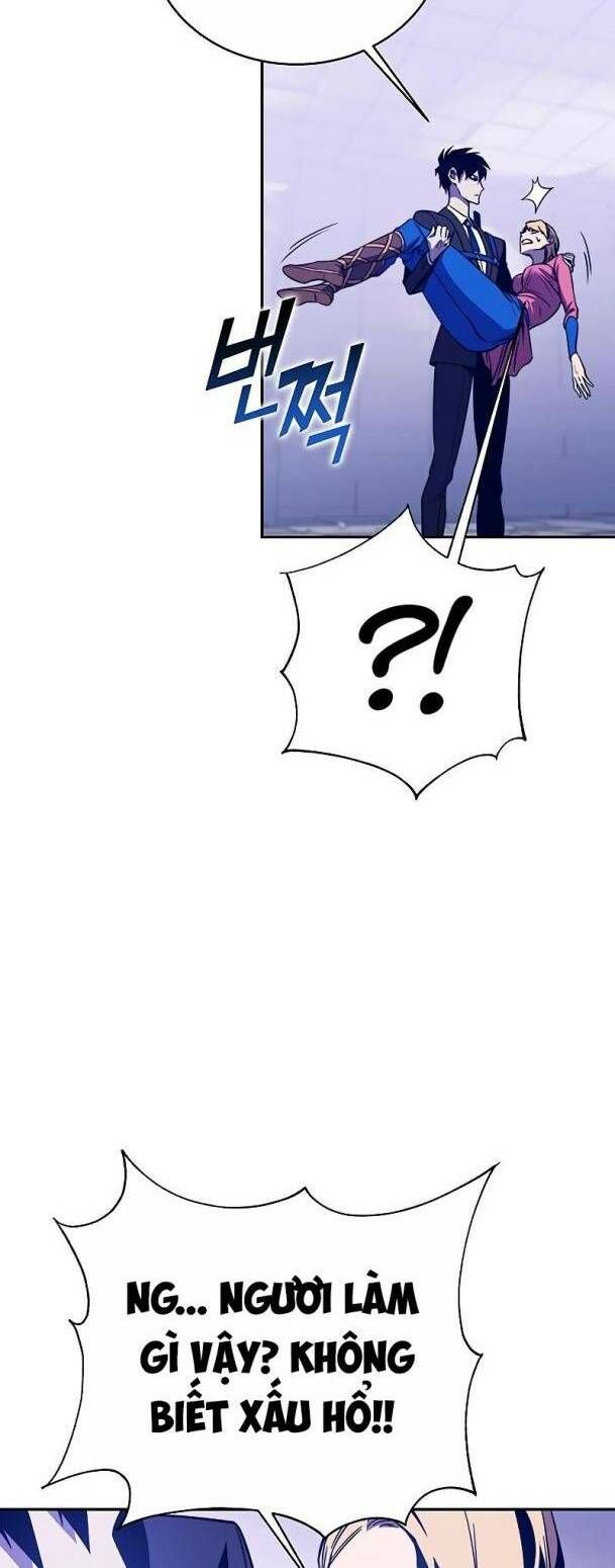 Ex & Ash Chapter 72 - 54