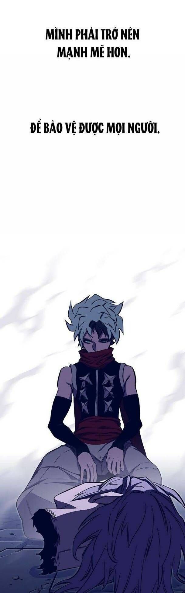 Ex & Ash Chapter 73 - 68