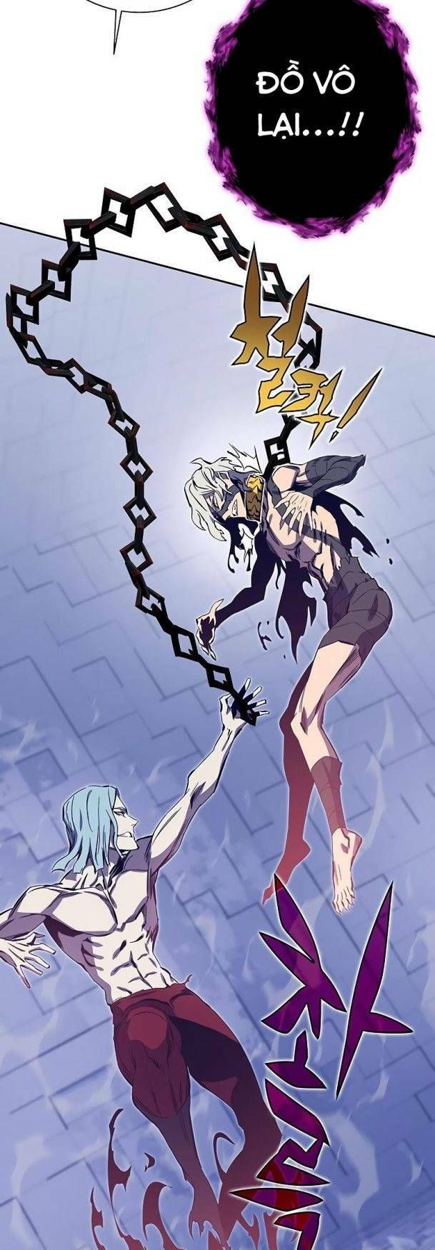 Ex & Ash Chapter 73 - 79