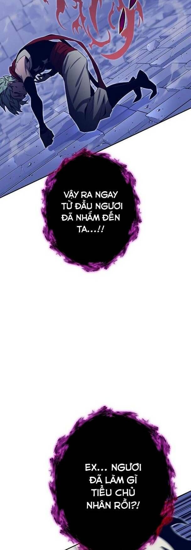 Ex & Ash Chapter 73 - 80