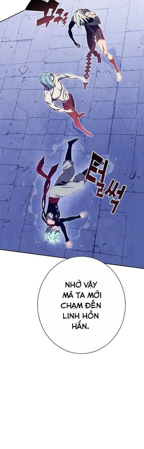 Ex & Ash Chapter 73 - 82