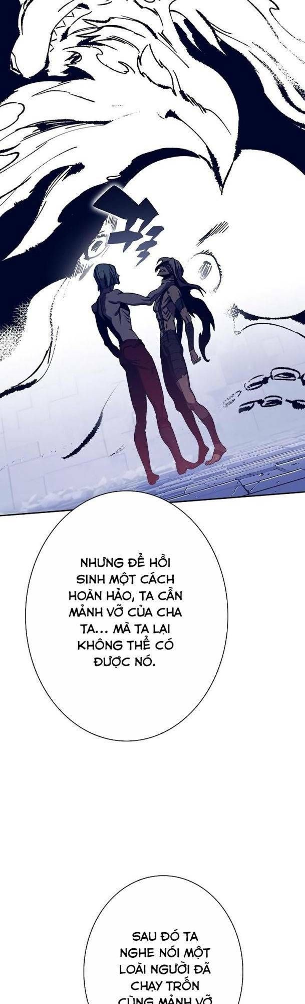 Ex & Ash Chapter 73 - 89