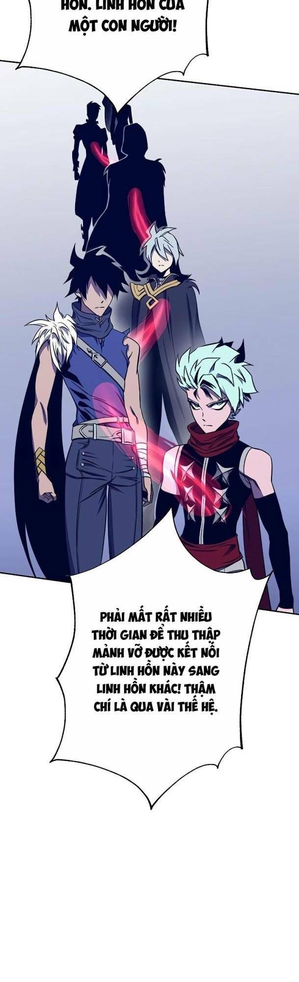 Ex & Ash Chapter 73 - 92