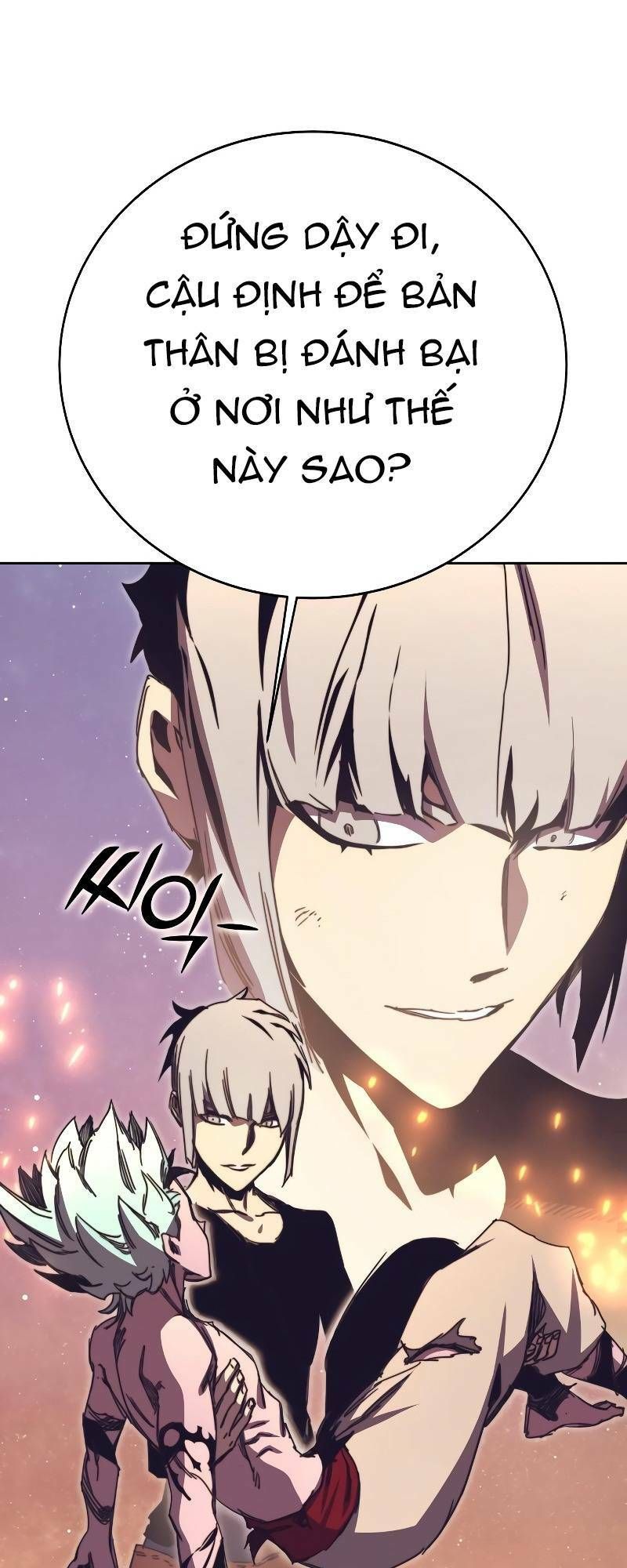 Ex & Ash Chapter 74 - 126