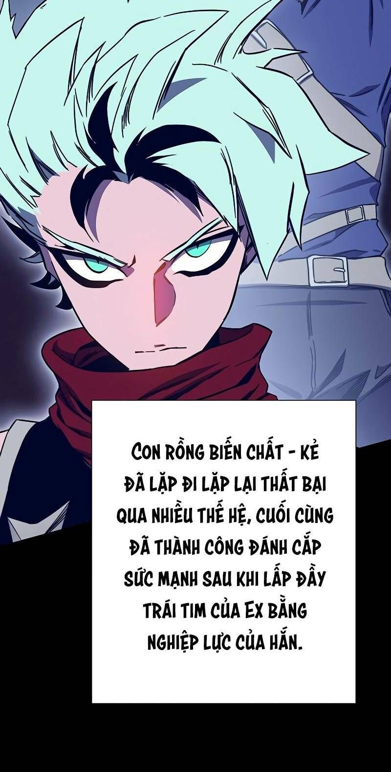 Ex & Ash Chapter 74 - 36