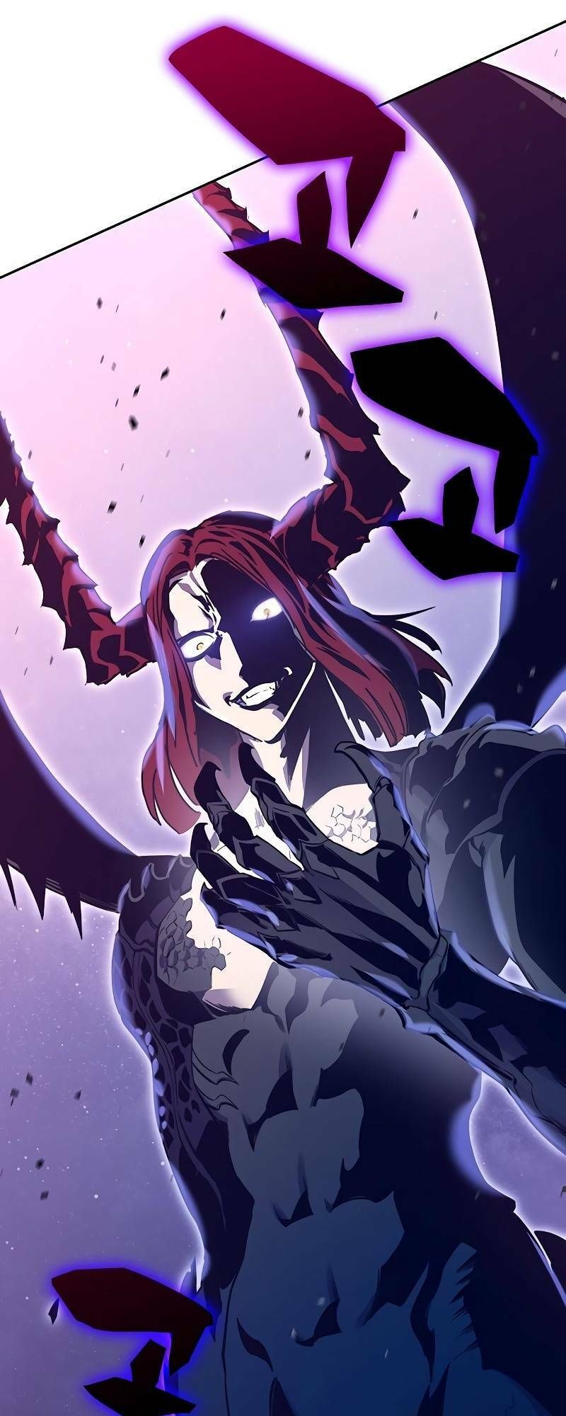 Ex & Ash Chapter 74 - 61