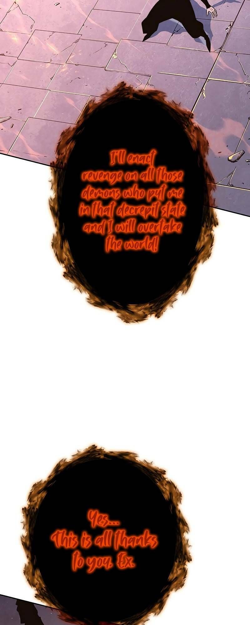 Ex & Ash Chapter 74 - 67