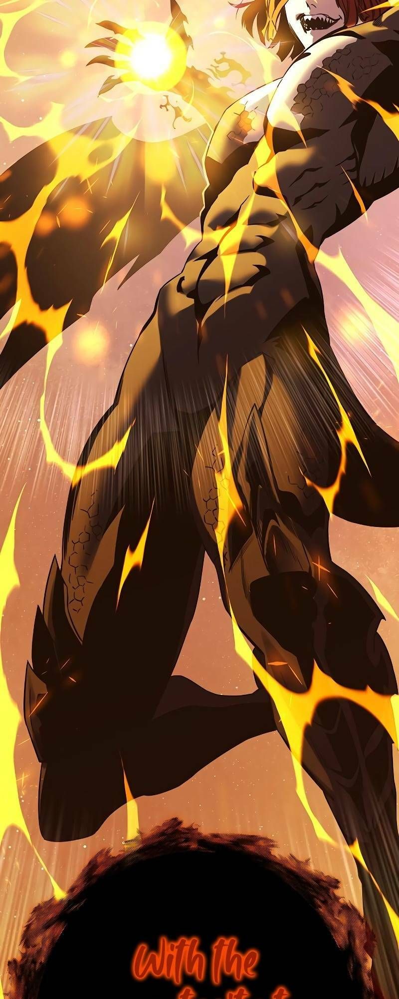 Ex & Ash Chapter 74 - 70