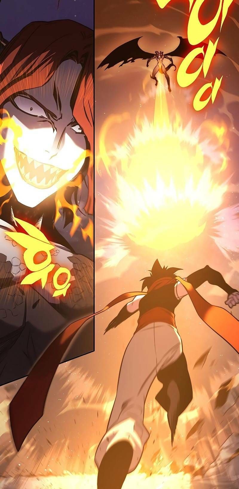 Ex & Ash Chapter 74 - 83