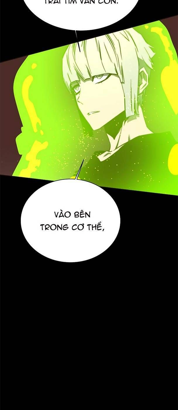 Ex & Ash Chapter 75 - 110