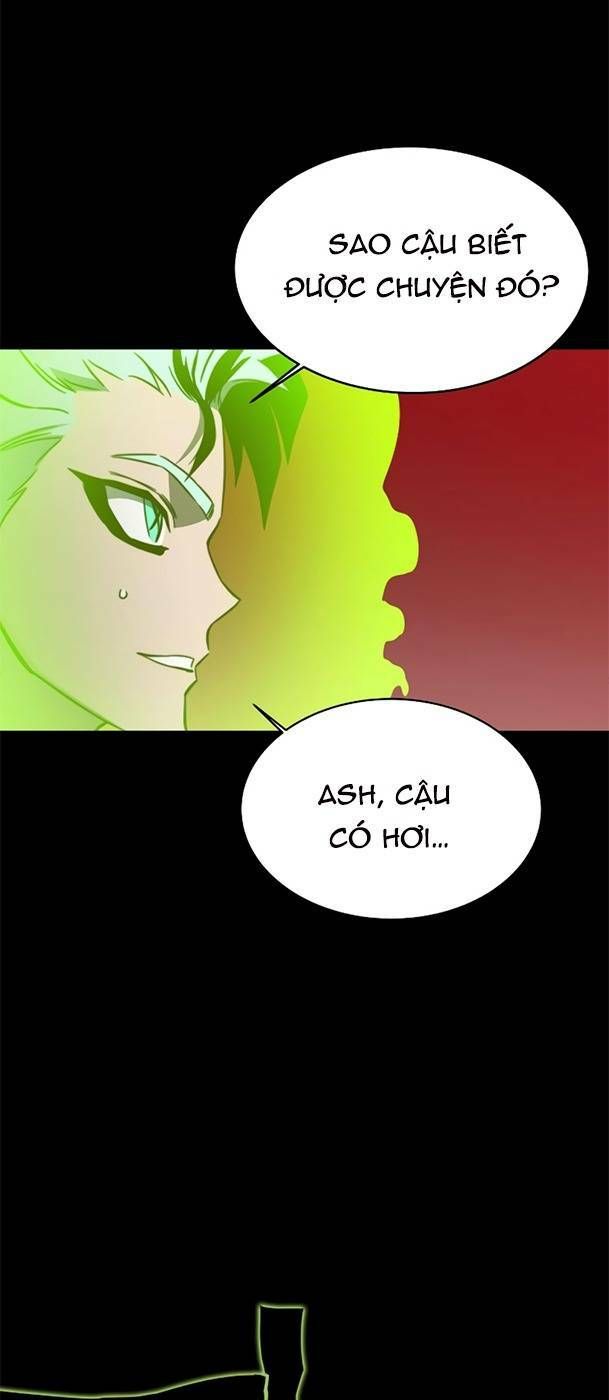 Ex & Ash Chapter 75 - 113