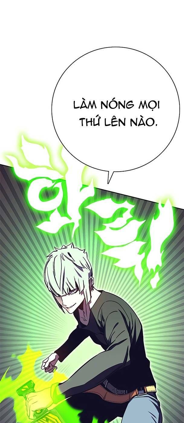 Ex & Ash Chapter 75 - 20